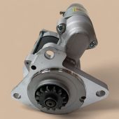 Kobelco 24V 14T Starter Motor M3T57575 ME019911 859353 Compatible for Kobelco Excavator SK210-IV