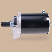 John Deere Starter Motor AM120729 Compatible for John Deere Lawn Tractor STX30 STX38 STX46