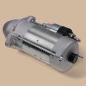 JLG Starter Motor 7020479 Compatible for JLG Boom Lift 1250AJP 600A 600AJ 660SJ 660SJC 800A 800AJ