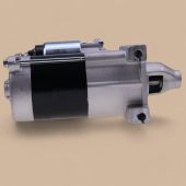 Bobcat 12V 9 Teeth Starter 103345501CC K Compatible for Bobcat Utility Vehicle 2200