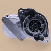 Kubota 12V 9T 1.2W Starter Motor 16614-63010 Compatible for Kubota Engine D1105 D905 D1005 V1505 D722 Excavator K-008