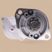 Carrier 12V 9T 2KW Starter Motor 25-39291-00 Compatible for Carrier Transicold Vector X2 Kubota Engine CT4-134,4.134