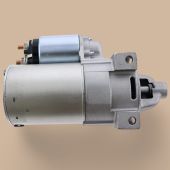 Kubota Starter Motor E7194-63010 Compatible for Kubota Mower ZG20F ZG23F T1570 T1670