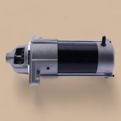 Massey Starter Motor 368543M91 Compatible for Massey Ferguson Tractor GC2400 GC2600 GC2300 GC1750 GC2410TLB GC2610TLB backhoe-loader GC2610 GC2410