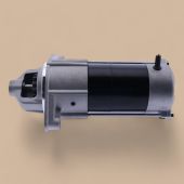 Lseki Starter Motor 6281-100-014-0 Compatible for Lseki Engine E3112 Tractor TH185 TM3215 TM3240 TM3245 TQ13 TQ15 TQ17 TXG237 SXG323H SF370
