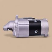 Cummins 12V Starter Motor 5302289 5449610 Compatible for Cummins Engine ISF2.8 QSF2.8