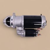 Deutz Starter Motor 04280478 Compatible for Deutz Engine D2011L02I TD2011L02I D2011L03I D2011L04W TCD2011L04W F2L2011 BF4M2011C