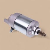 Honda Starter Motor 31200-HM7-003 31200-HM7-A41 Compatible for Honda ATV TRX400FW TRX450FE TRX500FM