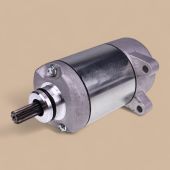Honda Starter Motor 31200-HN7-003 Compatible for Honda ATV Rancher 400 TRX400FA TRX400FGA 2004-2007