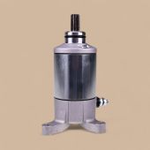 Suzuki Starter Motor 31100-35B10 31100-02C01 Compatible for Suzuki Ozark 250 LTF250 Quadrunner 160 LTF160 LT230E