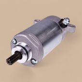 Kawasaki Starter Motor 21163-1266 21163-1130 Compatible for Kawasaki ATV Bayou 220 250