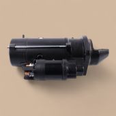 Deutz 12V 9T Bobcat Sarter 668139 0116-3758 0117-8026 0117-9032 Compatible for Deutz Engine BF6L913 BF6L912 Tractor DX130 DX140