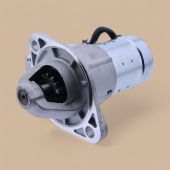 New Holland 12V 11T Starter Motor VV12924277010 Compatible for Yanmar Engine 3TNV88 New Holland Excavator E30 E35B E35 E30B E27B E27