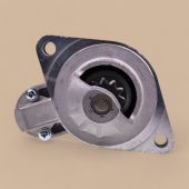 Yanmar Starter S114203 S114219 12406077010 Compatible for Yanmar Engine 3TN66 3TNA68 3TNA72