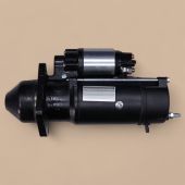 JCB 24V 11T Starter Motor 320/09347 Compatible for JCB NA TC TCA ECOMAX TCAE