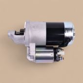 Ford 12V 9T Starter Motor SBA185086110 SBA185086111 SBA185086320 Compatible for Ford Tractor 1100 1110 1200 1210 1300 1310