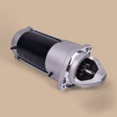 Kobelco 24V 10T Starter Motor 84377568 Compatible for Kobelco Excavator SK170 SK170-9 SK210-8 SK210-9 SK260 SK260-9 SK295-9 SK260-8 SK210LC-8 SK295-8 SK170-8 ED195-8