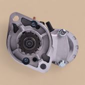 Cummins 12V Starter Motor 4900574 03101-3180 Compatible for Cummins Engine A2300