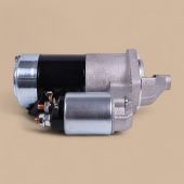 Isuzu 12V 9T Starter 5811001921 Compatible for Isuzu Engine 3KA1 3KB1 3KC1 3KC2 3KR1 3KR2 2KA1 2KB1 2KC1