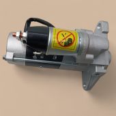 JCB 11T 24V Starter Motor 714/40494 Compatible for JCB Excavator JS330 JS330XD JS290 JS360