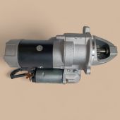 JCB For JCB Excavator JS210 JS220 JS240 JS260 JS175W Starter Motor 714/36000