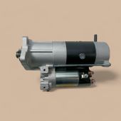 Caterpillar Starter Motor 272-4774 Compatible for Caterpillar CAT 3064 3066 C4.2 C6 C6.4 Engine