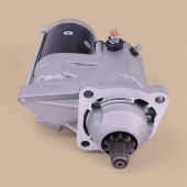 Samsung Starter Motor 24V 5.5KW 1987566C1 Compatible for Samsung SE170 SE210 Excavator