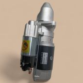 Mitsubishi Starter Motor 36100-72000 M004T95071 Compatible for Mitsubishi Truck FV413 FV415 Engine 8DC8 8DC9 8DC10