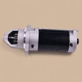 John Deere Starter Motor RE503226 RE504807 Compatible for John Deere 6205 6215 6605 6620 7220 7420 7520