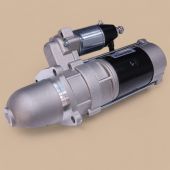 Cummins 24V Starter Motor 4935789 Compatible for Cummins Engine 4BT 6BT