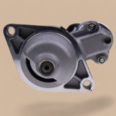 Kubota 12V 9T 1.1KW Starter Motor 1G069-63011 Kubota Engine ZD28 ZD331 Zero Turn Mower ZD25F ZD28 ZD326P ZD331P