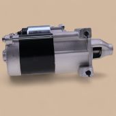 John Deere Starter Motor MIA11410 Compatible for John Deere Utility Vehicle TX 4X2