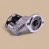 Isuzu 12V 9T Bosch Starter Motor 8944339120 Compatible for Isuzu Engine 4JA1 4JB1 Hitachi Excavator EX30UR EX30UR-2 EX40 EX45 EX50UR