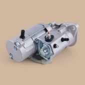Kubota 12V 9T Starter Motor 17490-63014 Compatible for Kubota Engine D1803 V2403 WG2503
