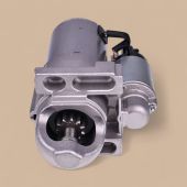 Volvo 12V 11T Starter Motor 24074116 Compatible for Volvo Penta Engine V6-200 V6-240 V6-280 V8-300 V8-350 V8-380 V8-430