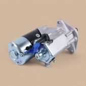 CASE Starter Motor 282161A1 228000-8461 Compatible for CASE MX135 MX100 MX110 MX120 650K 850H 850K 1150H 750K