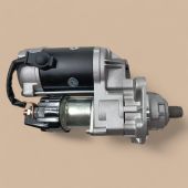 Komatsu Starter Motor 600-863-4410 Compatible for Komatsu Excavator PC128UU-2 PC60-7 PC100L-6 PC120-6