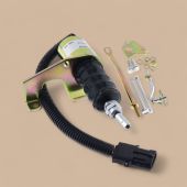 Deutz Fuel Shutdown Shutoff Solenoid RSV1751ES SA-3799-12 Compatible for Deutz Bosch RSV