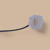 Kubota Fuel Stop Solenoid 052600-4531 16851-60014 Compatible for Kubota Engine SM Series Excavator K-008 K008-3 K008-3KCL K008-3KTC