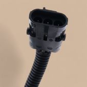 Cummins 24V Diesel Engine Shutoff Solenoid 3932530 SA-4756-24 Compatible for Cummins Engine 5.9L 6BT