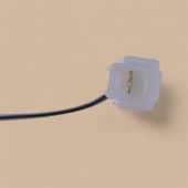 Lumikko For Lumikko 15D 40D.3.45D 45D Heat Power Kubota D722 Engine Stop Solenoid 47-82100-02 478210002