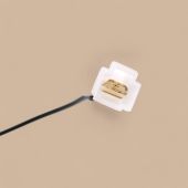 Kubota 12V Fuel Shutoff Solenoid 15471-60010 Compatible for Kubota Tractor M4030 M4900 M4950 M5030 M5700 Excavator KH-151 KH-191 KX101 KX121-2 KX151 KX161-2