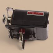 Caterpillar 12V Fuel Injection Pump Shut Off Solenoid 101-3897 Compatible for Caterpillar CAT Engine 3054 3056 Loader 416B 416C 426B 426C 428B 428C 436C 438C