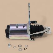 Mitsubishi Stop Solenoid Kit 19089-00610 Compatible for Mitsubishi Generator S4S-Y1DT61DG S4S-Y2DT65DG S4S-Y161DG