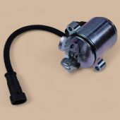 Deutz For Deutz 1011 2011 Engine 24V Stop Solenoid 0428-7584