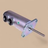 Caterpillar 12V Stop Solenoid 110-6466 6T-4121 Compatible for Caterpillar Engine 3306B 3406B