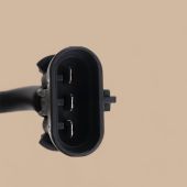 Bobcat For Bobcat Loader 463 553 S70 S100 Fuel Shutoff Solenoid Valve 6670602