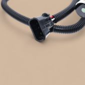 Kubota 12V Stop Solenoid 1503ES-12A5SUC9SCC28 Compatible for Kubota Engine V2203 05 Series