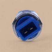 Perkins 12V Fuel Shut Off Solenoid 7028689 Compatible for Perkins Engine JLG Telehandler G5-18A G6-42A G9-43A G10-43A 3508PS 3509PS 3512PS 3513PS 4008PS