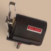 Stanadyne 12V Fuel Injection Pump Shutoff Solenoid AR90340 Compatible for Stanadyne Roosamaster